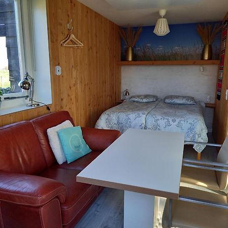 Room By The Sea Zoutelande Oda fotoğraf